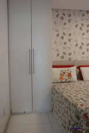 Imagem VENDO CASA CONDOMÍNIO RESIDENCIAL VILLA NAPOLLI