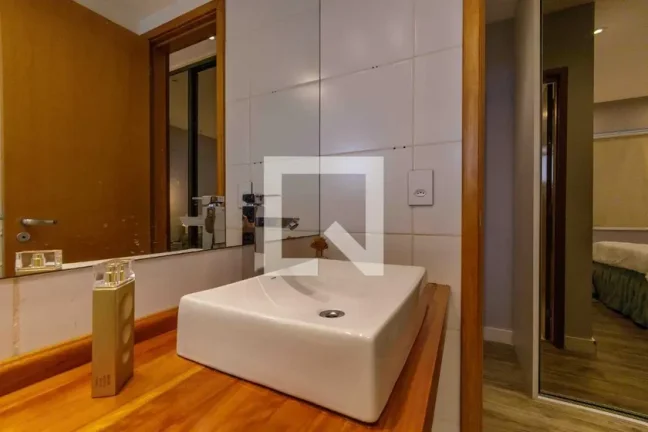 Imagem Apartamento à Venda - Recreio, 3 Quartos, 86 m2