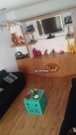 Imagem Sobrado com 3 dormitórios à venda, 210 m² por R$ 777.000,00 - Vila Santa Terezinha - São Paulo/SP