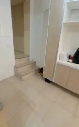 Imagem Alugo Cobertura em Santo André, Vila Suiça