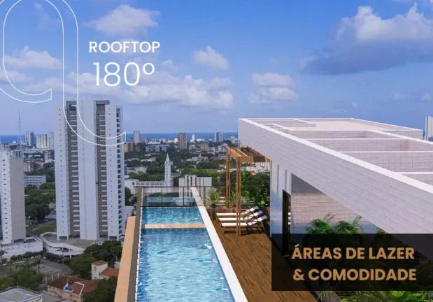 Imagem Apartamento Padrão