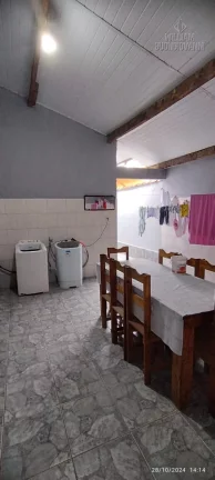 Imagem Casa térrea 3 dormitórios 2 banheiros no bairro Maracanã