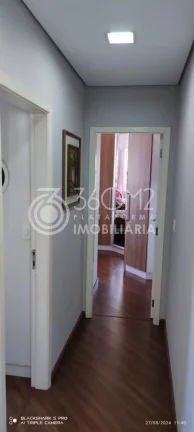 Imagem Apartamento para Venda em Santo André / SP no bairro Vila América