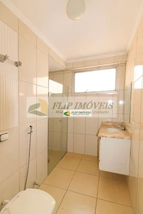 Imagem Ótimo apartamento para venda com 94 m² com 2 quartos no miolo do Cambuí - Campinas - SP