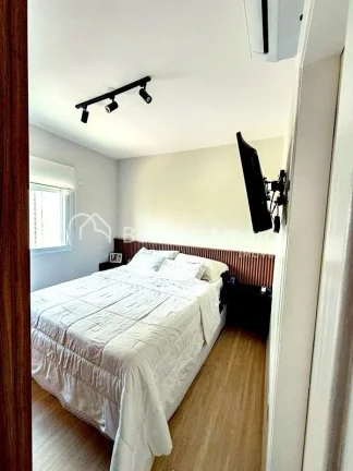 Imagem Apartamento à venda no Mansões Santo Antônio a 3 minutos do Shopping Dom Pedro ? Lazer Completo!
...