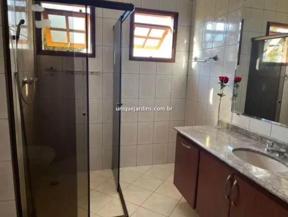 Imagem Casa Padrão à venda Jardim do Colégio São Paulo