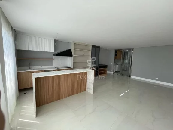 Imagem Apartamento com 3 dormitórios à venda, 186 m² por R$ 5.000.000,00 - Real Parque - São Paulo/SP