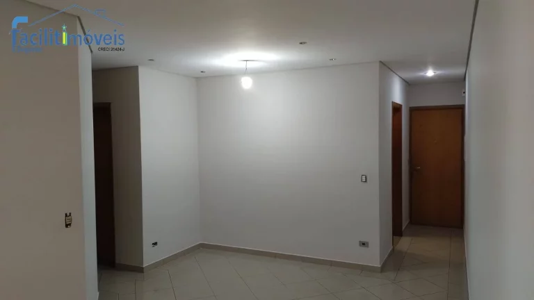 APARTAMENTO NO BAIRRO ANCHIETA - SÃO BERNARDO DO CAMPO - SP