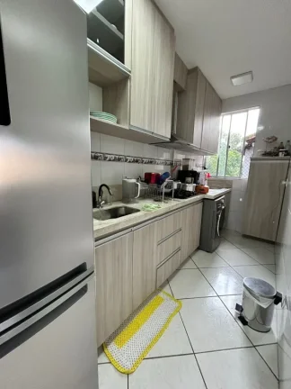 Imagem APARTAMENTO RESIDENCIAL em SERRA - ES, MORADA DE LARANJEIRAS