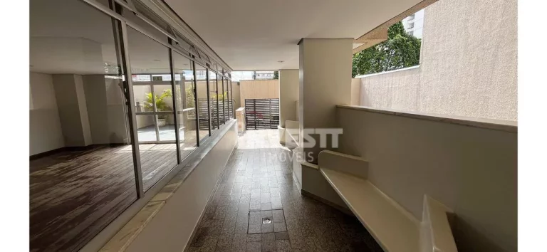 Imagem Apartamento à venda no Setor Oeste - Goiânia/GO