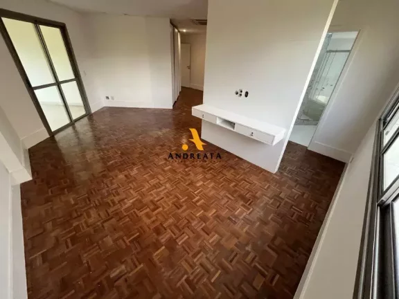 Imagem Rua dos Jacarandás - Península - Mondrian