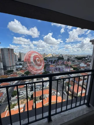 Imagem APARTAMENTO GRAND LIVING NOVA KLABIN 72m² 2 QUARTOS 1 VAGA + DEP IPIRANGA SÃO PAULO