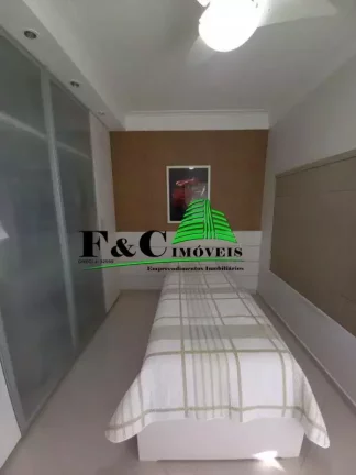 Imagem Casa em Condomínio para Venda em Limeira, Jardim Residencial Alto da Capela, 4 dormitórios, 1 suíte, 4 banheiros, 4 vagas