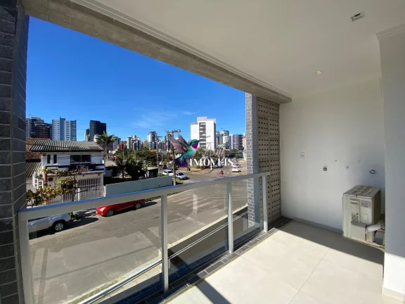 Imagem Harmonia Flats - Apartamento à venda no bairro Centro - Torres/RS