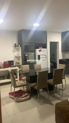 Imagem Apartamento Zanetti, 2 dorm. sendo 1 suíte, 2 vagas garagem. Térreo