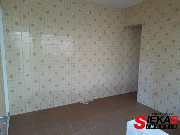 Imagem Casa para locação na Penha de França, São Paulo-SP: 2 quartos, 1 sala, 2 banheiros, 2 vagas, 65m²