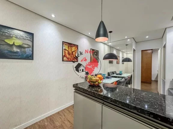 Imagem Encante-se com este apartamento à venda no bairro Planalto na Av. Dom Jaime – Conforto, lazer e localização privilegiada!