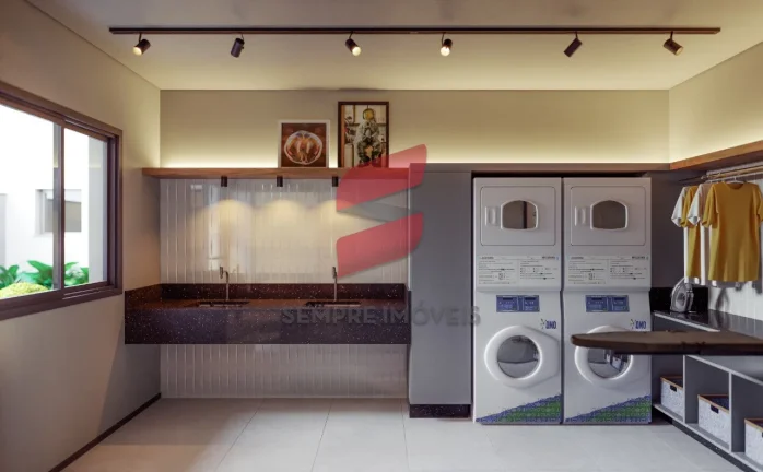 Imagem APARTAMENTO com 1 dormitório à venda por R$ 372.236,30 no bairro Bigorrilho - CURITIBA / PR