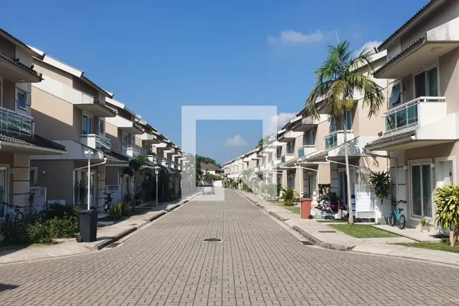Imagem Casa à Venda - Vargem Grande, 4 Quartos, 240 m2