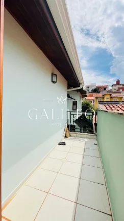 Imagem CASA Á VENDA NO JARDIM PULISTA II - JUNDIAÍ -SP