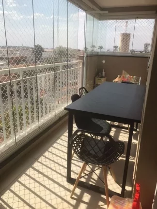 Imagem APARTAMENTO 2D NOVA RIBEIRANIA