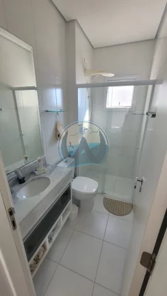 Imagem APARTAMENTO RESIDENCIAL em UBATUBA - SP, ITAGUÁ