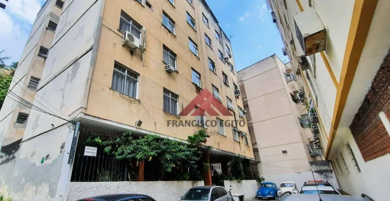 Imagem Apartamento à venda, 69 m² por R$ 310.000,00 - Santa Rosa - Niterói/RJ