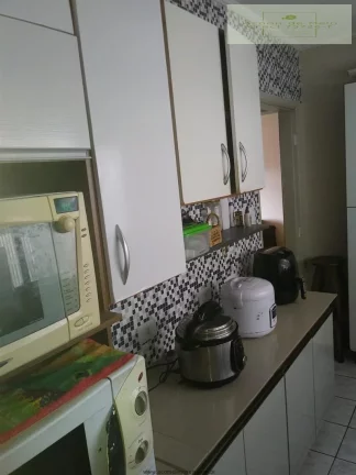 Imagem Apartamentos no Litoral para venda em Praia Grande no bairro Aviação