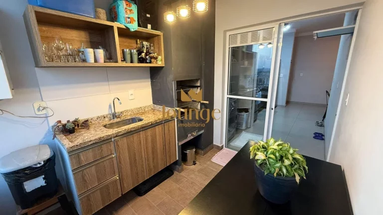 Imagem Apartamento à Venda Jd Prestes de Barros ZL - Sorocaba/SP