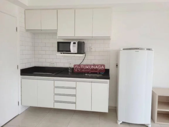 Imagem Studio Parkway Panamby com 1 dormitório à venda, 39 m² por R$ 485.000 - Vila Andrade - São Paulo/SP