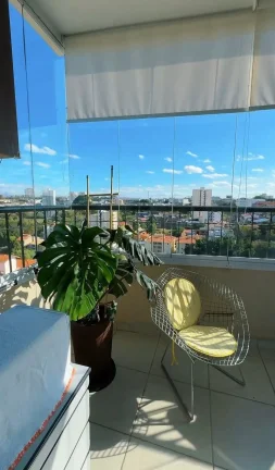 Imagem Cobertura Duplex 2 Dormitórios Edifício Isla Di Capri- Sorocaba