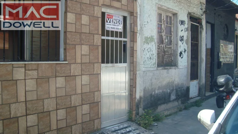 Imagem Casa de vila - 54 m² - Neves / SG