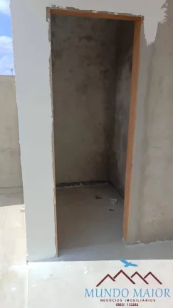 Imagem Apartamento novo m 2 Quartos e 1 suite , 50 m Com elevador -Curuça !!!