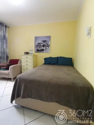 Imagem Apartamento para Venda em São Bernardo do Campo / SP no bairro Vila tupi