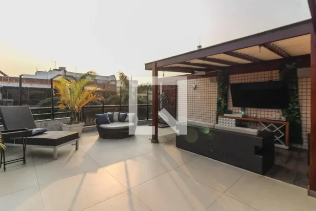 Imagem Apartamento à Venda - Recreio, 3 Quartos, 226 m2