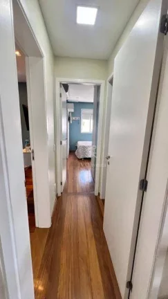 Imagem Apartamento com 3 dormitórios à venda, 177 m² por R$ 2.000.000,00 - Morumbi - São Paulo/SP