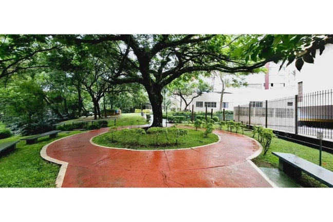 Imagem APARTAMENTO RESIDENCIAL em São Paulo - SP, Vila Friburgo