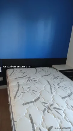 Imagem Apartamento para Locação em Guarulhos / SP no bairro Centro