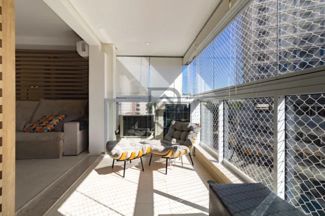 Imagem Apartamento Mosaic Alto de Pinheiros