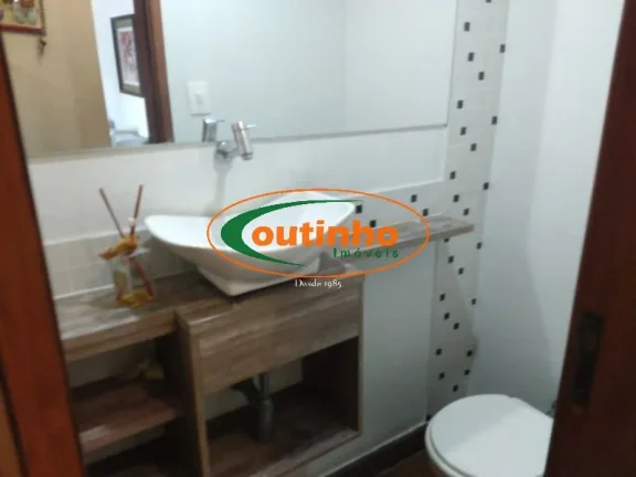 Imagem (28675) Rua Maxwell - Vila Isabel
