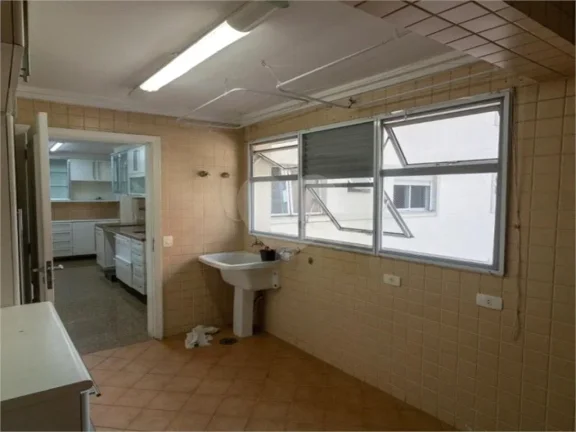 Imagem Apartamento à venda com 4 quartos, sendo 4 suítes, no condomínio Mont Blanc, São Paulo - SP