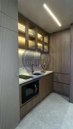 Imagem Studio à venda no Itaim Bibi, São Paulo-SP: 1 quarto, 1 sala, 1 banheiro, 1 vaga, 42m². Agende sua visita agora!