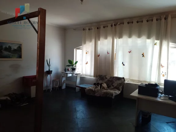 Imagem Casa à venda no bairro Alto Santa Cruz - Tatuí/SP