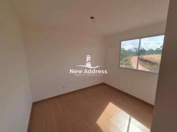 Imagem Apartamento 2 Quartos em Condomínio Fechado com Lazer em Cariacica