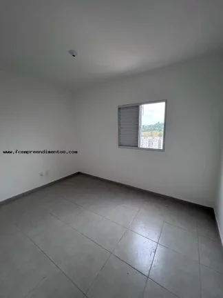 Imagem Apartamento para Venda em Limeira, Parque Hippolyto, 2 dormitórios, 1 banheiro, 1 vaga
