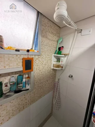Imagem Apartamento à venda (60,00 m²), Jardim Umuarama, São Paulo, SP