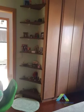 Imagem Apartamento Planejado com 2 dormitórios à venda, 80 m² por R$ 678.000 - Bosque da Saúde - São Paulo/SP
