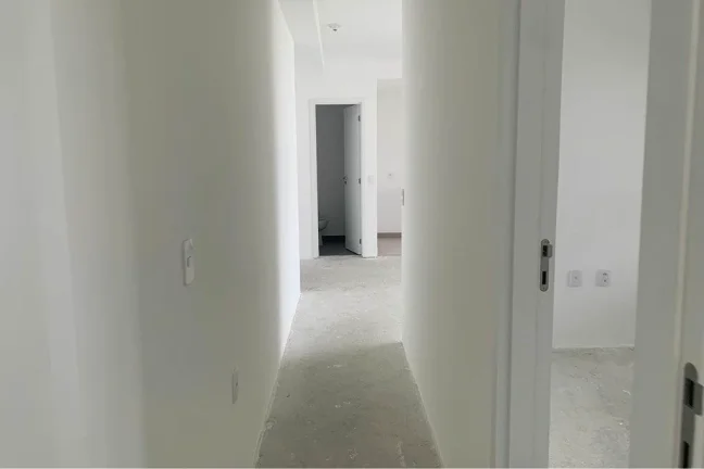 Imagem APARTAMENTO RESIDENCIAL em São Paulo - SP, Água Branca