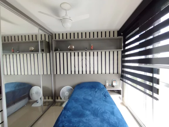 Imagem Wonderfull Residencial - Apartamento Cobertura Duplex em Recreio dos Bandeirantes, Rio de Janeiro/RJ
