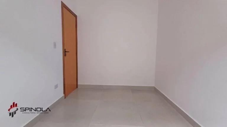 Imagem Casa com 2 dormitórios à venda, 47 m² por R$ 290.000,00 - Mirim - Praia Grande/SP